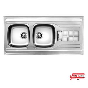 سینک اخوان روکار 150sp