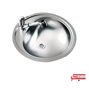 سینک اخوان توکار کد 20