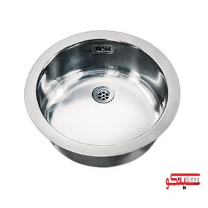 سینک اخوان توکار کد 21