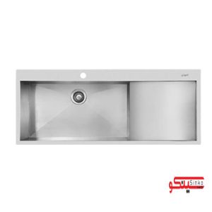 سینک توکار و باکسی اخوان کد 359