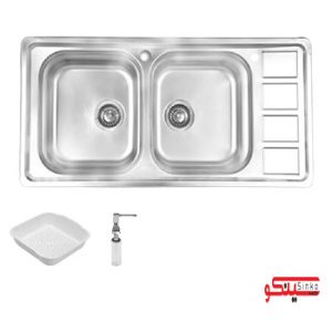 سینک اخوان کد 373