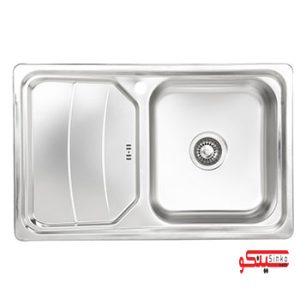 سینک  توکار کد 386 اخوان