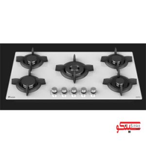 اجاق گاز شیشه ای برند داتیس DG 582 U