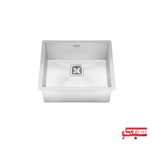 سینک زیرسطحی ایلیا استیل مدل 6005