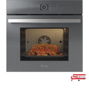 فر برقی توکار داتیس مدل DF-675 سیلور