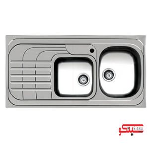 سینک اخوان روکار 74