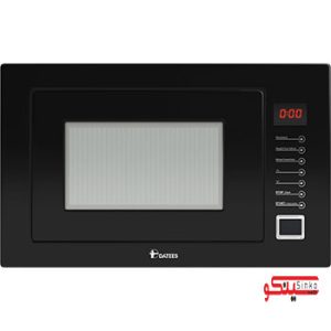 مایکروویو توکار داتیس مدل DTM-929 ( شیشه مشکی )