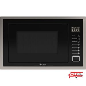 مایکروویو توکار داتیس مدل DTM-928 ( دارای زه استیل دور بدنه )