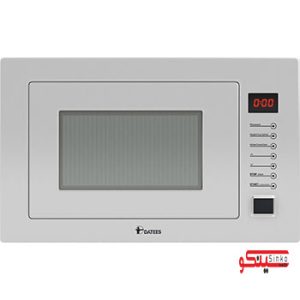 مایکروویو توکار داتیس مدل DTM-928 ( شیشه سفید )