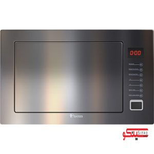 مایکروویو توکار داتیس مدل DTM-928 ( شیشه رفلکس )