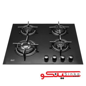 اجاق گاز شیشه ای جیلارد مدل G1401