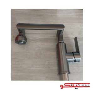 شیر ظرفشویی چند حالته ایتالو