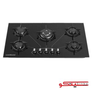 اجاق گاز صفحه ای اکونومی جرال  ترموکوپلدار