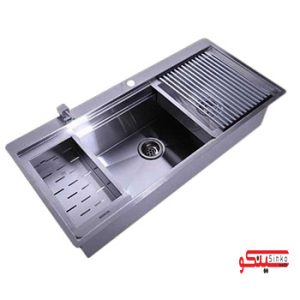 سینک دستساز بنتو مدل B104