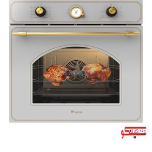 فر برقی توکار داتیس مدل DF-655 اولترا