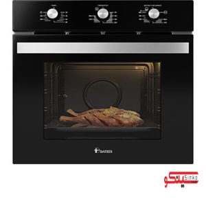 فر برقی - گازی توکار داتیس مدل DF-660