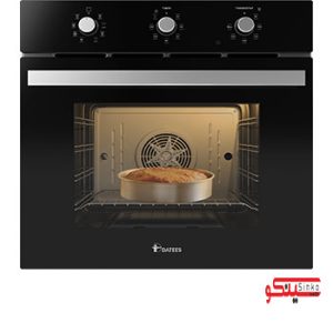 فر برقی توکار داتیس مدل DF-689