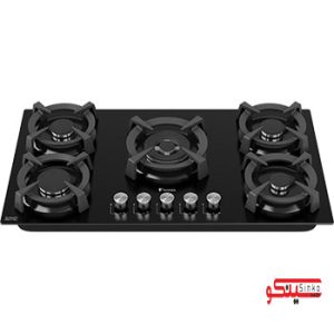 اجاق گاز ساباف ایتالیا داتیس مدل DG-567