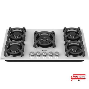 اجاق گاز ساباف ایتالیا داتیس مدل DG-567 اولترا