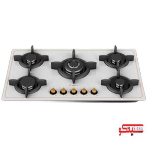 اجاق گاز کلاسیک داتیس مدل DG-542 اولترا