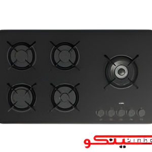 اجاق گاز صفحه ای شیشه ای کن مدل IG8510