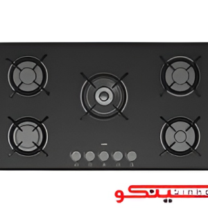اجاق گاز صفحه ای شیشه ای کن مدل IG8503
