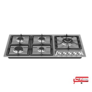 اجاق گاز استیل داتیس مدل DS-515