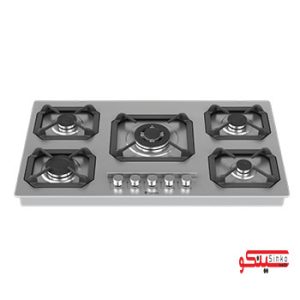 اجاق گاز صفحه ای برند داتیس Ds 513