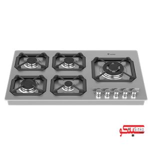اجاق گاز صفحه ای داتیس مدل DS-523