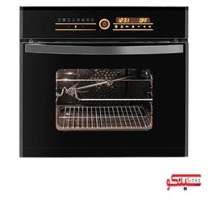 فر توکار برقی اخوان F30/F30X