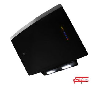 هود آشپزخانه اخوان مدل H72-B-MF