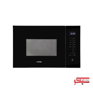 مایکروویو توکار ایلیا استیل مدل IM 107