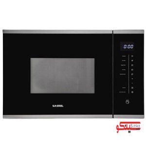 مایکروویو توکار ایلیا استیل مدل IM 108