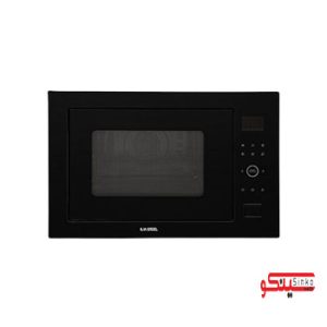 مایکروویو توکار ایلیا استیل مدل IM 110