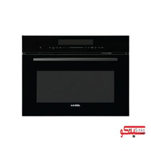 مایکروویو توکار ایلیا استیل مدل IM-113
