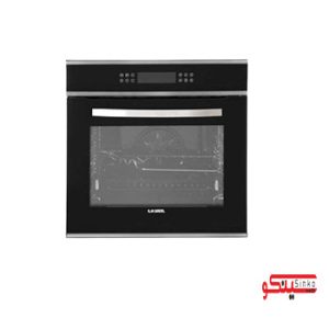 فر برقی توکار ایلیا استیل مدل IO-103