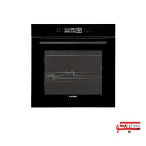 فر توکار برقی ایلیا استیل مدل IO-110