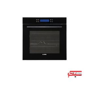 فر برقی توکار ایلیا استیل مدل IO-401