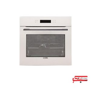 فر برقی توکار ایلیا استیل مدل IO-110-W