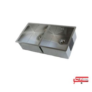 سینک دستساز  بنتو مدل B44D