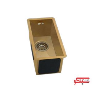 سینک دستساز بنتو مدل b34g