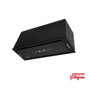 هود آشپزخانه ایلیا استیل مدل هیوا wifi